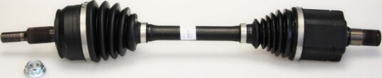 Spidan Drivaksel SPIDAN 25807