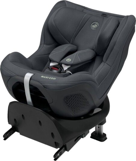 Maxi-Cosi Mica 360 Plus Authentic Graphite