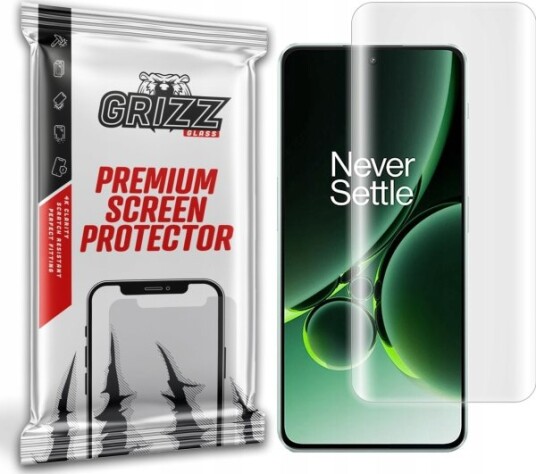 Grizzglass Grizzglass Hydrofilm Oneplus Nord 3