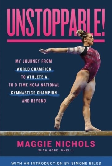 Unstoppable!