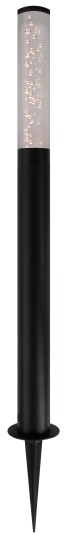 LightsOn Pollux 5089 svart