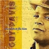 MediaTronixs Guy Davis : Chocolate to the Bone CD (2003) Pre-Owned