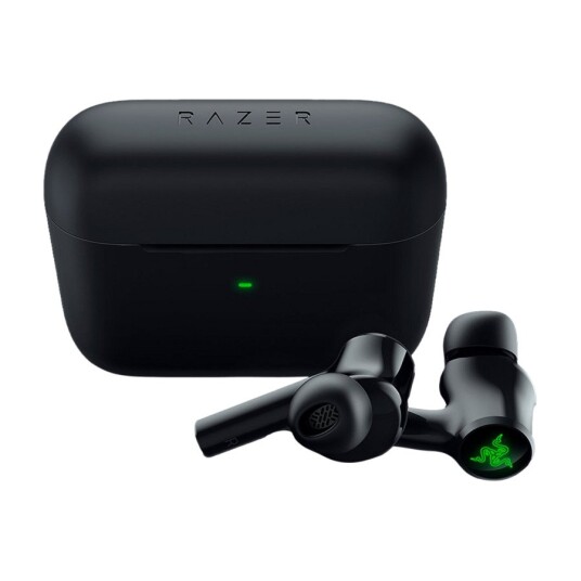 Razer Hammerhead Hyperspeed Wireless Gaming Earbuds - Xbox Licensed