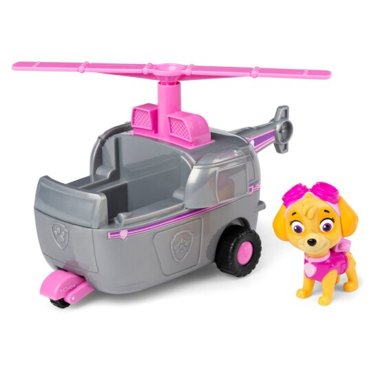 Paw Patrol Basic Vehicle Skye 6061800 Paw Patrol Basic Vehicle Skye 6061800