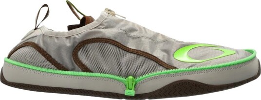 Balenciaga Herre Sko Grå 43 EU,