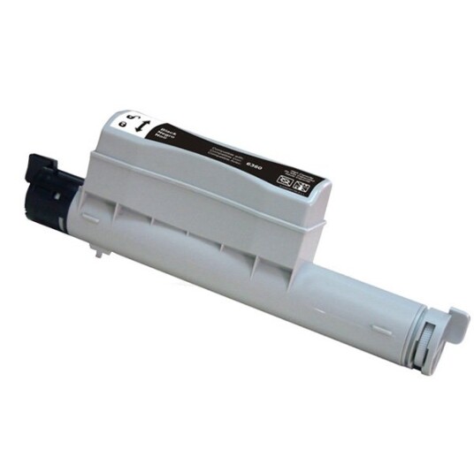 Xerox Phaser 6360 106R01221 Toner svart Kompatibel 18000 sider