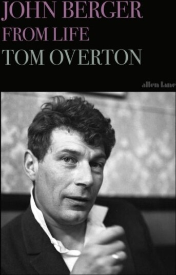 John Berger John Berger