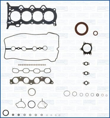 Tetnings helsett, motor AJUSA 50176900