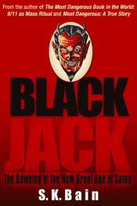 Bain S.K. Black Jack