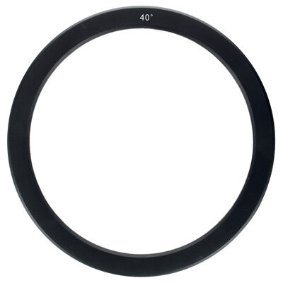 EuroLite Diffuser Cover 40° IP PAR-7 EuroLite Diffuser Cover 40° IP PAR-7