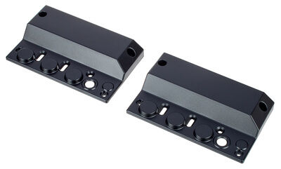 QSC K.2 Series Lock Out Cover