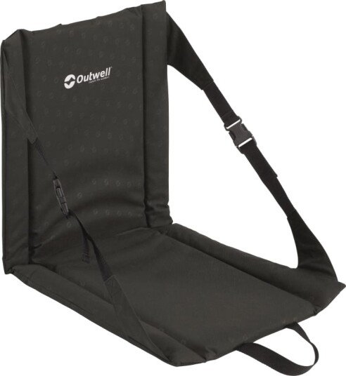 Outwell Cardiel 40 x 40 x 8 cm, Black Outwell Cardiel 40 x 40 x 8 cm, Black