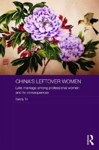 To Sandy China's Leftover Women