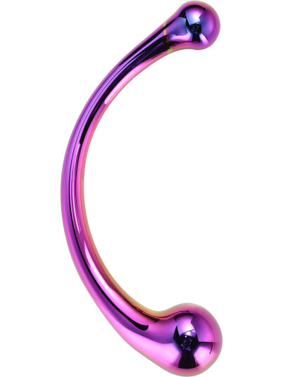DreamToys Dream Toys: Glamour Glass, Curved Wand