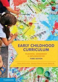 McLachlan Claire Early Childhood Curriculum