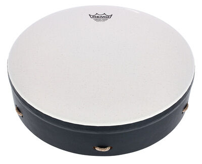 Remo Buffalo Drum 14""x3,5"" Comfort