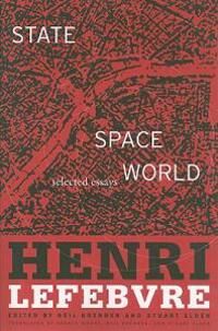 Lefebvre Henri State Space World