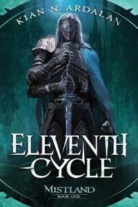 Ardalan Kian N Eleventh Cycle