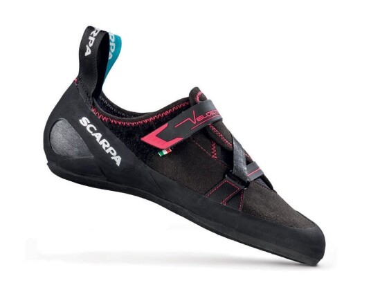 Scarpa Velocity Ws Blackraspberry 36