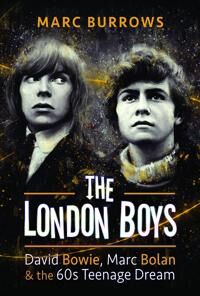 Burrows, Marc The London Boys (1399008439) Burrows, Marc The London Boys (1399008439)