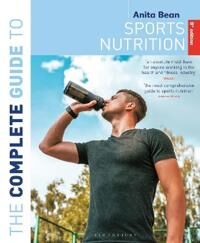 The Complete Guide To Sports Nutrition (9th Edition) Av Anita Bean