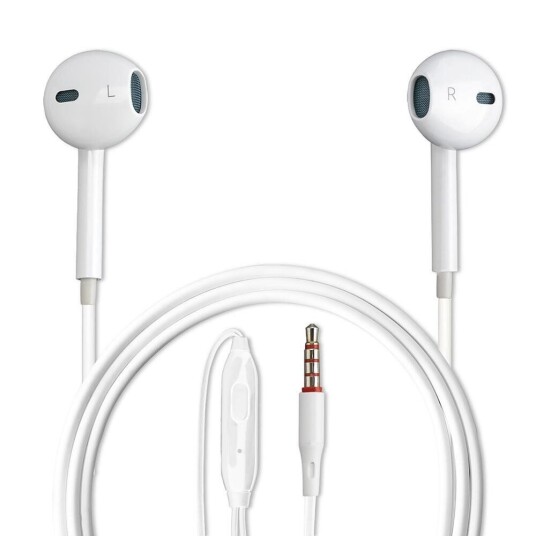 4smarts Melody Lite Hvit 4smarts Melody Lite Hvit