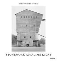 Becher, Bernd Stonework and Lime Kilns (1597112526)
