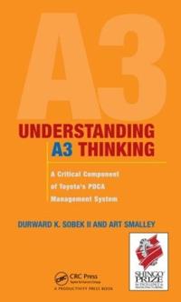 Sobek II. Durward K. Understanding A3 Thinking