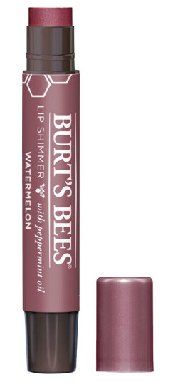 Burt's Bees Lip Shimmer Watermelon Burt's Bees Lip Shimmer Watermelon