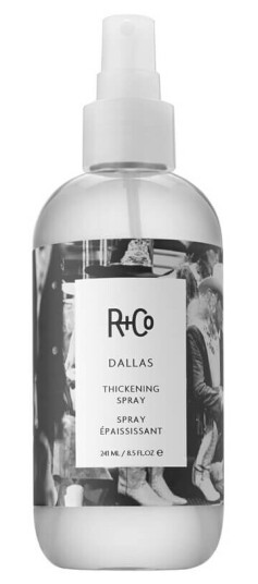 R+Co Dallas Thickening Spray 251ml