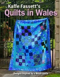 Kaffe Fassett'S Quilts In Wales Av Kaffe Fassett Kaffe Fassett'S Quilts In Wales Av Kaffe Fassett