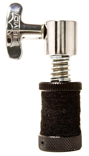 Remo Hk-9045-00 Hi Hat Clutch Quick Lock Remo Hk-9045-00 Hi Hat Clutch Quick Lock