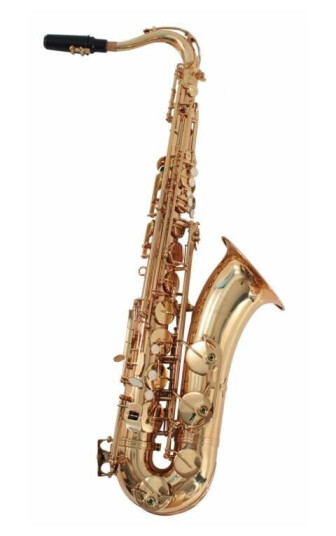 Soundsation Stnsx-20 Tenorsax Bb Med Etui Soundsation Stnsx-20 Tenorsax Bb Med Etui