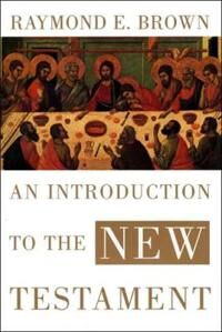 An Introduction To The New Testament Av Raymond E. Brown
