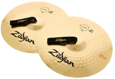 Zildjian 14"" Planet Z Band
