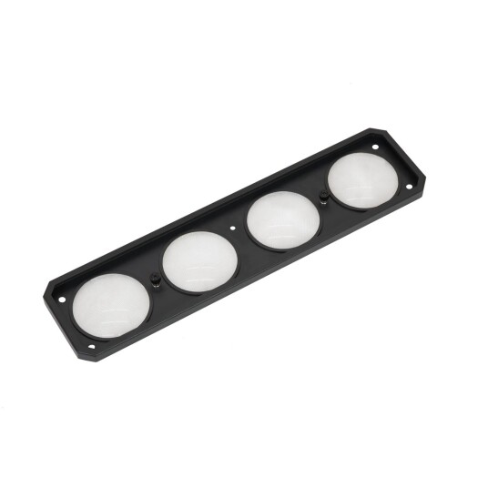EuroLite Diffuser Cover 25° For Pmb-4 Qcl