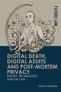 Digital Death, Digital Assets And Post-Mortem Privacy Av Edina Harbinja