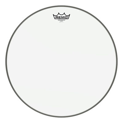 Remo 16"" Ambassador Clear BD Remo 16"" Ambassador Clear BD