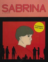 Sabrina Av Nick Drnaso Sabrina Av Nick Drnaso