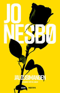 Nesbø Jo Jalousimanden