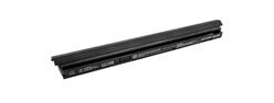Clevo W940JU batteri (2200 mAh 14.8 V, Sort) Clevo W940JU batteri (2200 mAh 14.8 V, Sort)