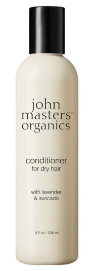John Masters Conditioner for Dry With Lavender & Avocado 236ml John Masters Conditioner for Dry With Lavender & Avocado 236ml