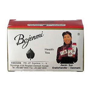 Jiamin Sun Bojenmi te 20 br x 25 gr - 20 Poser Jiamin Sun Bojenmi te 20 br x 25 gr - 20 Poser
