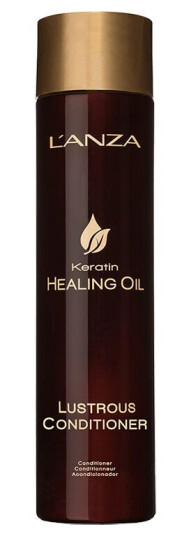 Lanza Healing Oil Lustrous Conditioner 250ml Lanza Healing Oil Lustrous Conditioner 250ml