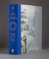The Lord Of The Rings Av J. R. R. Tolkien