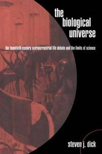 Dick Steven J. The Biological Universe