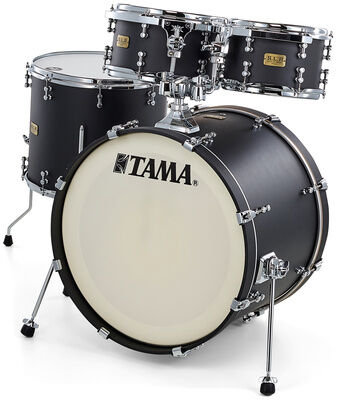 Tama S.L.P. Dyn. Kapur Kit 4-pc FBK