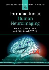 Op de Beeck Hans Introduction to Human Neuroimaging