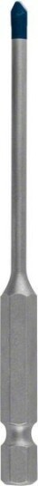 Bosch Borr Expert Hex-9 Hardceramic, 3 X 90 Mm