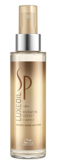 Wella Professionals SP Luxe Oil Keratin Boost Essence 100 ml Leave In Wella Professionals SP Luxe Oil Keratin Boost Essence 100 ml Leave In
